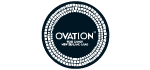 ovation lamb logo