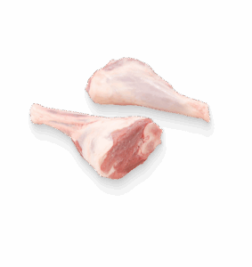 ovation 4-rib frenched rack