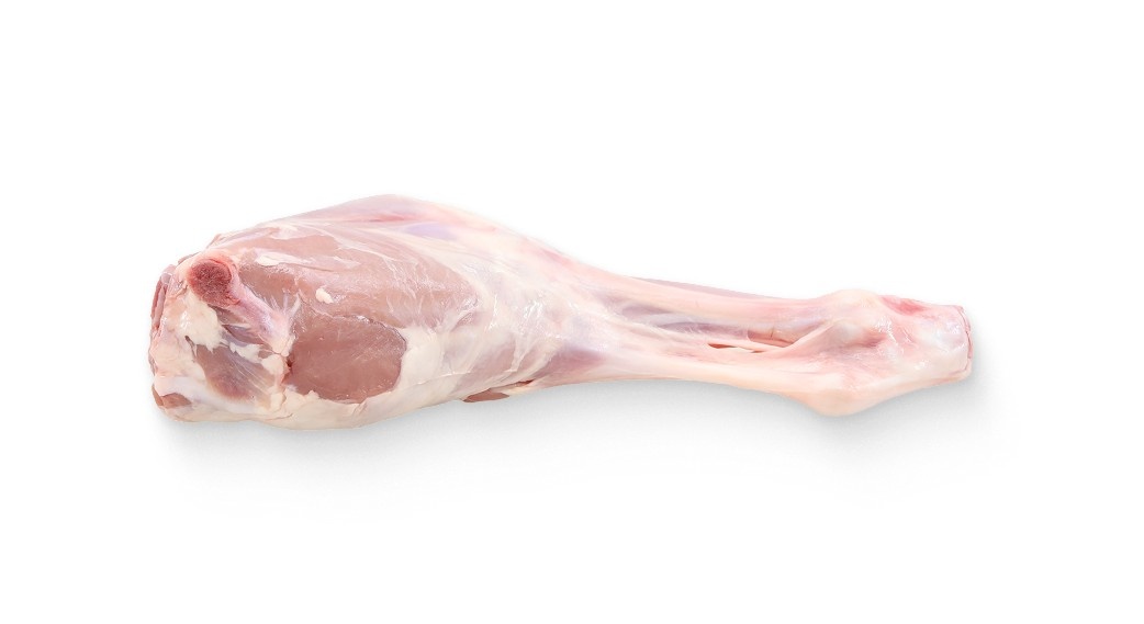 ovation 4-rib frenched rack